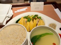 -北京中国大饭店