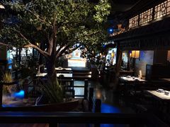 -绿茶餐厅(乐峰广场店)