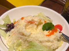 -京鹿料理(荟聚店)