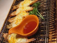 -餐谋家特色餐厅(桂林路店)