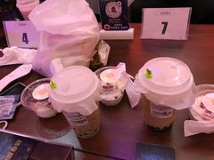 -奈雪的茶(青岛卓悦里INTOWN店)