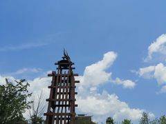 -天河潭旅游度假区