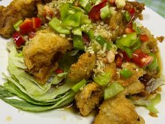 -祥和居炸酱面馆(美食街店)