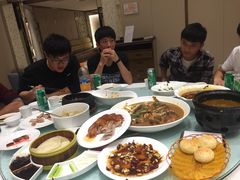 -金百万烤鸭店(马甸店)