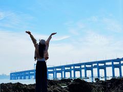 -黑石礁公园