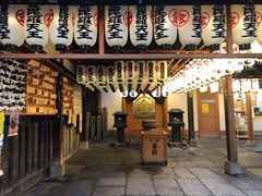 -Hōzen-ji Temple法善寺