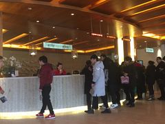 -天目湖涵田半山温泉