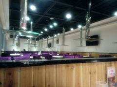 -比尔斯健康烤肉自助餐厅