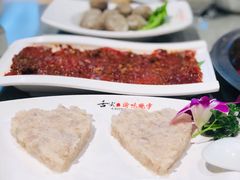 -渝味晓宇·重庆火锅(龙岗龙城万科里店)