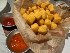 -桂园餐厅(五大道店)