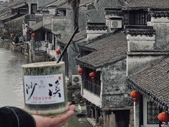 -锦溪古镇