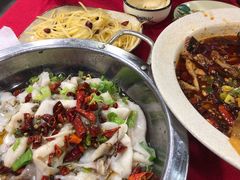 -蜀膳坊(洪公祠小区店)