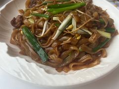 干炒牛河-粤珍轩.创始店.始于2001(含光门店)