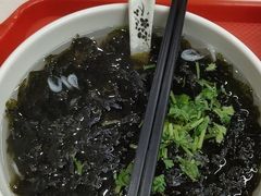 -驴肉火烧(方北路店)