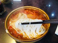 -华兴街煎蛋面(总店)