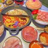 潮流复古娱乐主题火锅🥘 | 西安吃火锅好去处✅