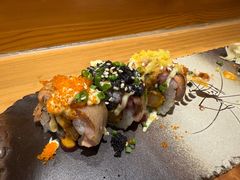 -大岛日本料理铁板烧(南通大饭店)