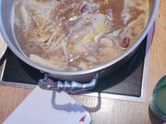 -好想牛·鲜切自助牛肉火锅(七堡花园城店)