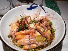 -筱爷叔·上海传统手工菜(玉树路店)