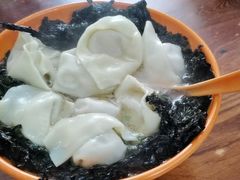 -阿麟馄饨(延长路店)