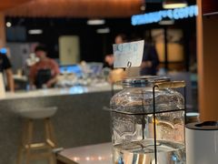 -sugarman espresso素饮糖人高新咖啡工厂