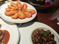 -寻宝记绍兴菜(鲁迅路店)