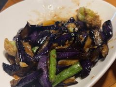-院子餐厅·大锅菜·老杭帮(桥西直街店)