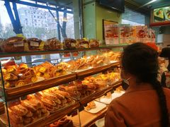 -新侨三宝乐面包店(崇文门店)