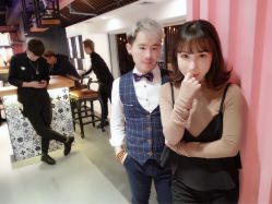 -QZHAIR SALON