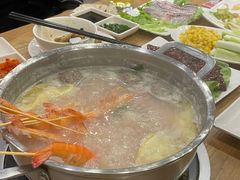 -吉友粥底火锅(方斜路店)