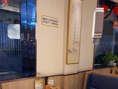 -吕记老鸭汤·徽菜馆(东营路店)