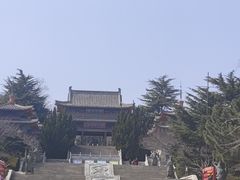 -石岛赤山风景区