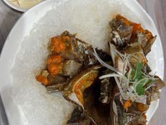 -皇朝海鲜酒店