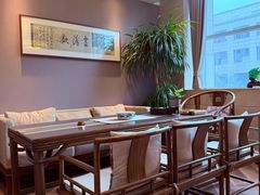 -沐春秋茶书院·茶室.茶馆.商务包房(知春路店)