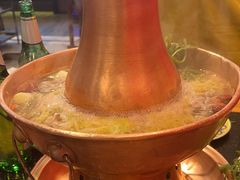 -南门涮肉(上海二店)