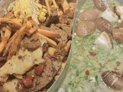 -和福顺牛肉大虾焖锅自助(宝业店)