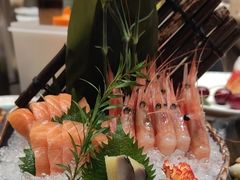 -大渔铁板烧(东城店)