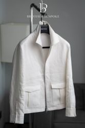 -Brother西服礼服定制·商务·婚礼(佛山南海店)