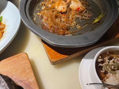 -绿茶餐厅(成都大悦城店)