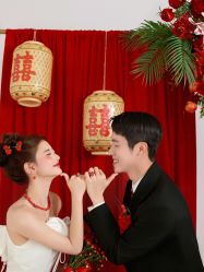 -雅云婚纱摄影工作室旗舰店