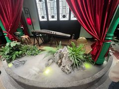 -锦府盐帮·侯宅(五棵松万达店)