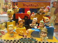 -泡泡玛特POPMART(正弘城店)