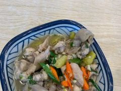 -朱洪元苏式面馆(绿宝广场店)