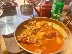 -江南小叙·美食研究院(鱼街店)