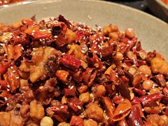 -华豫川酒家(大卫城店)