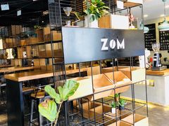 -ZM COFFEE(西安路店)