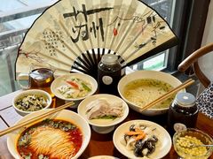 -同得兴 Since·1995 传统苏式面馆(十全街店)