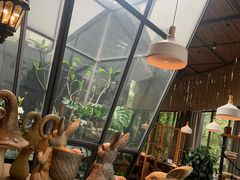 -肴约·花园式餐厅(湖里店)