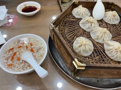 -西安贾三灌汤包·回坊小吃·清真炒菜(北院门总店)