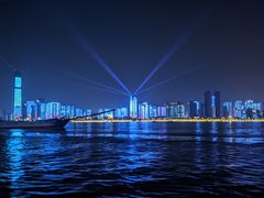 -武汉两江游览·夜游长江(汉口粤汉码头)